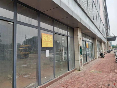 實拍欽州東盟商貿(mào)城現(xiàn)狀 部分區(qū)域未開放，商品批發(fā)貿(mào)易發(fā)展任重道遠