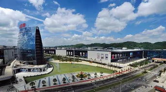 貴陽最容易迷路的14個地方，別說你沒走錯過！