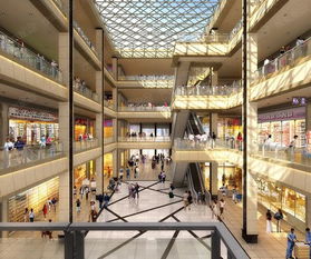 哈爾濱義烏城 搶占對俄貿易先機，打造北方小商品批發新高地